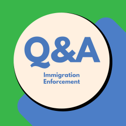 Q&a Immigration