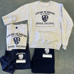 Steam Pe Clothes