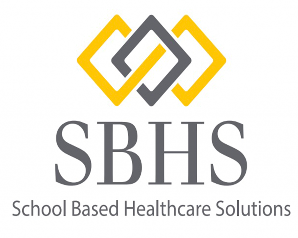 School Based Healthcare Solutions logo