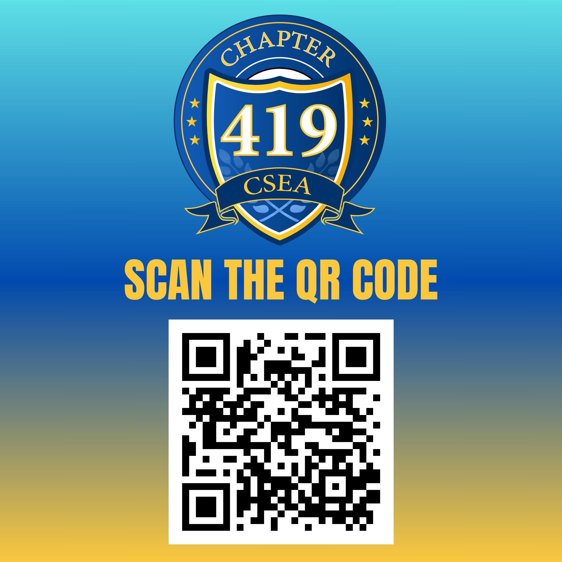 Cseach.419 Qr Code